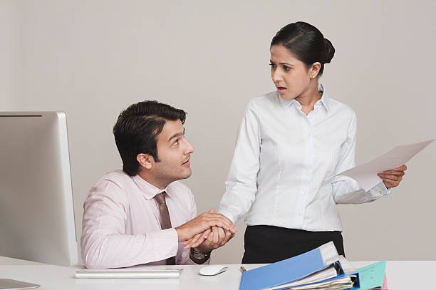 Capacitación en Prevención del Hostigamiento Sexual